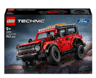 Klocki LEGO® LEGO Technic 42213 SUV Ford Bronco®